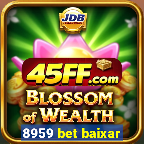 8959 bet baixar